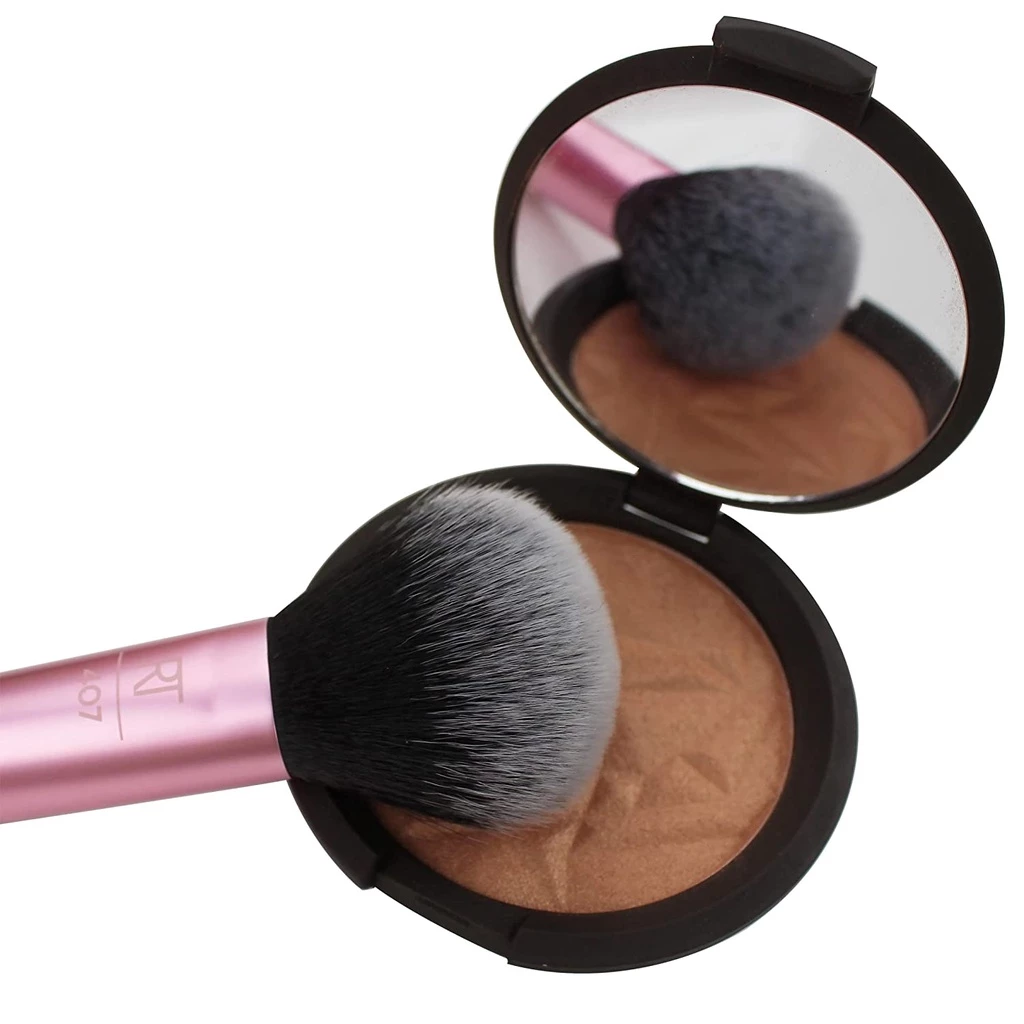 Cọ Phấn Phủ Cọ Má Hồng Mini RT Real Techniques Mini Multitask Makeup Brush 01704